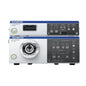 Olympus EVIS EXERA III CV-190 and CLV-190 endoscopy system units with control panels and ports