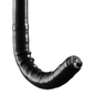 Flexible endoscope with detailed tip, showcasing precision design for medical procedures.