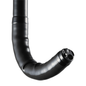 Flexible endoscope tube with precision control knobs for medical procedures