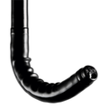 Flexible endoscope with ergonomic grip and precision tip for medical procedures