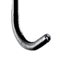 Flexible endoscope with high-resolution camera for precise medical imaging