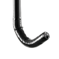 Flexible endoscope with high-resolution camera for medical diagnostics