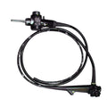 Olympus GIF-H180 high-definition gastroscope used for upper gastrointestinal endoscopy procedures.