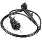 High-quality flexible endoscope for medical diagnostics, featuring ergonomic controls and durable design