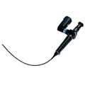 Olympus ENF-GP flexible rhino-laryngo fiberscope designed for ENT examinations with slim insertion design and high-quality optical visualization.