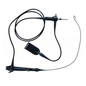Flexible endoscope with control handle and insertion tube for medical procedures
